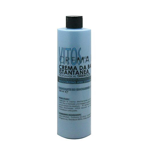 Vitos - Susan Darnell Vitos Pre Post Shave Cream 100ML