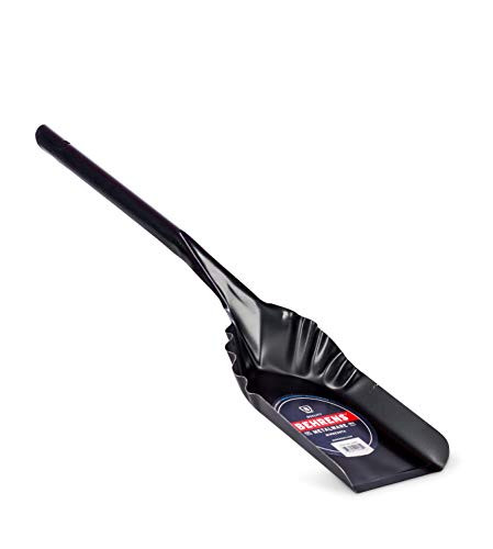 Behrens 17PCS Painted Coal Shovel