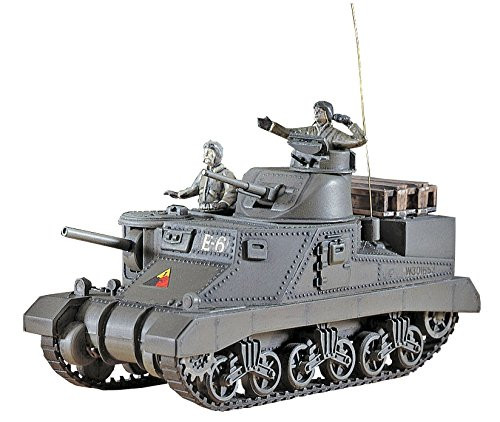 Hasegawa 1 72 M3 Lee Mk.1 Medium Tank Hasegawa 1 72 M3 Lee Mk.1 Medium Tank
