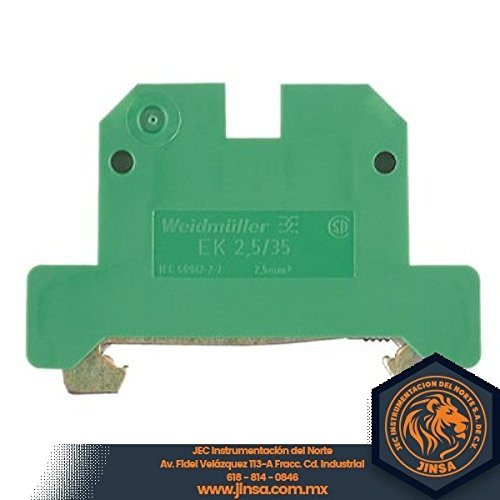Weidmuller 0661060000 Connector Terminal Blocks