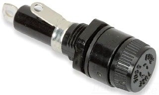 Cooper Bussmann HKP-R Buss Fuse Holder