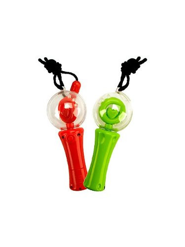 Toysmith Mini Spectra Globe