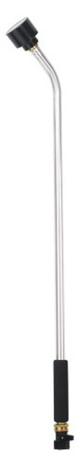 Dramm 12345 Classic Rain Watering Wand  30 inch  Silver