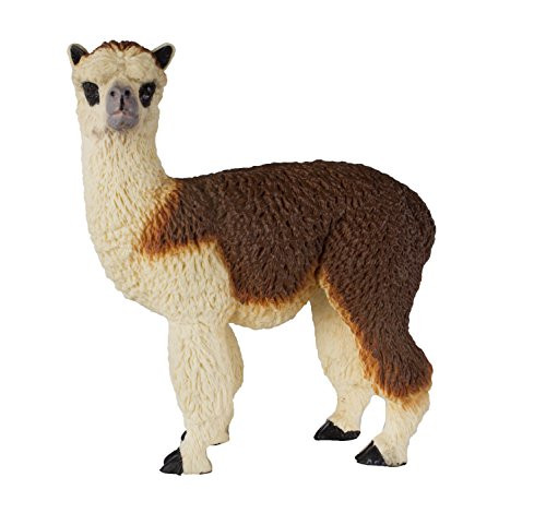 Safari Ltd Farm Alpaca