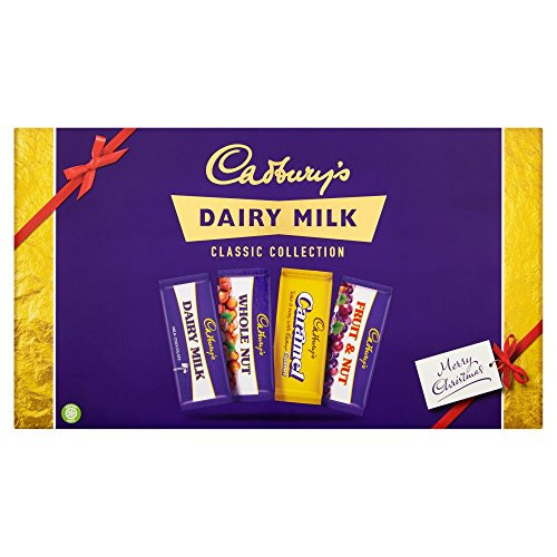 Cadbury Dairy Milk Retro Classic Collection 460g Cadbury Dairy Milk Retro Classic Collection 460g