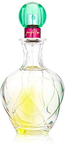 Jennifer Lopez Live Eau de Parfum Spray  3.4 Fluid Ounce