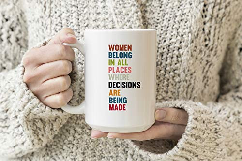 Tamengi Ruth Bader Ginsburg Mug  RBG  Ruth Bader Ginsburg  Ruth Bader Ginsburg Coffee Mug  RBG  I Dissent  15 15 Ounce Mug  RBG Mug Tamengi Ruth Bader Ginsburg Mug  RBG  Ruth Bader Ginsburg  Ruth Bader Ginsburg Coffee Mug  RBG  I Dissent  15 15 Ounce Mug  RBG Mug