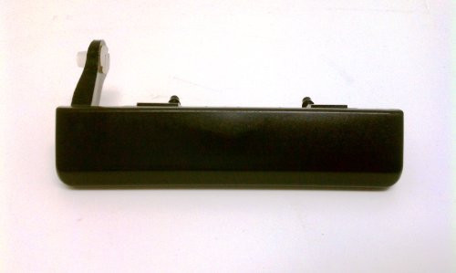 1991-2004 Subaru Legacy  and  Outback Wagon Rear Gate Handle Replacement GENUINE OEM