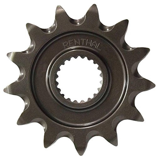 Renthal 289-520-13GP Ultralight 13 Tooth Front Sprocket