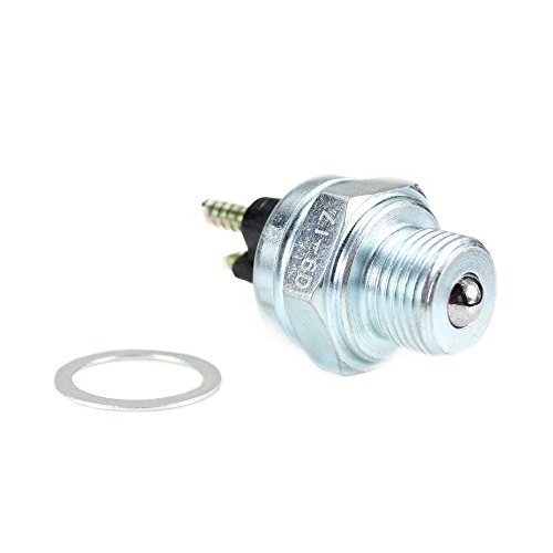 Eparts  Inc. E-81817901 Neutral Safety Starter Switch for Ford New Holland