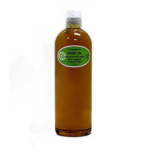 Neem Oil Ultimate Treatment 16 oz  1 Pint