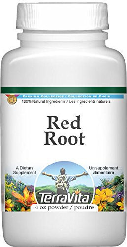 Red Root  New Jersey Tea  Powder  4 oz  ZIN  514978