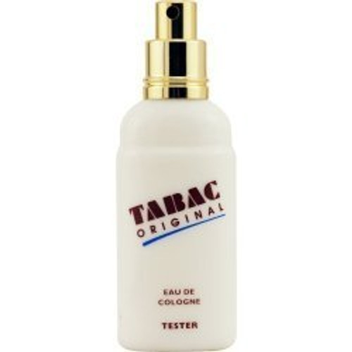 TABAC ORIGINAL by Maurer  and  Wirtz EAU DE COLOGNE SPRAY 1.7 OZTESTER