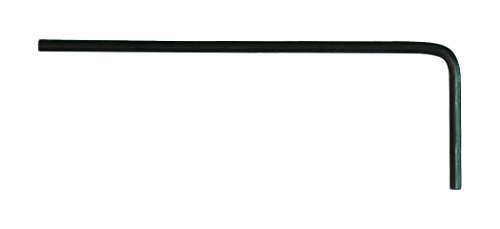 Bondhus 12201 .035" Hex Tip Key L Wrench with ProGuard Finish, 1.2", 10 Piece