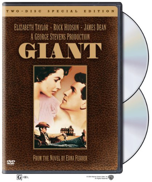 Giant  Two-Disc Special Edition