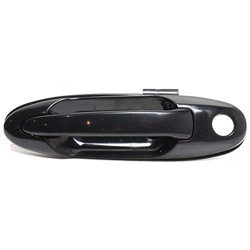 Exterior Door Handle For 2004-2006 Toyota Tundra 2001-2007 Sequoia Front Driver
