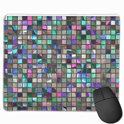 Mouse Pad Standard Mouse Pad Gaming Mouse Pad Office Mouse Pad-Glass Block Mouse Pad Standard Mouse Pad Gaming Mouse Pad Office Mouse Pad-Glass Block