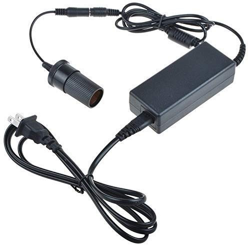 AC DC Adapter for Koolatron AC-16 Multi-Purpose Converts 110AC~240V AC to 12 Volts DC Power Supply 5AMP Fit Travel Coolers 110-120 Volt AC Adapter  AC-16  is Optional-See AC16