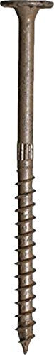 Simpson Strong-Tie SDWS22300DB-R50 3 inch x .220 Timber Screws  Exterior Grade  50ct