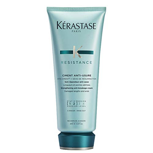 Kerastase Resistance Ciment Anti-usure Strengthening Anti-breakage Creme  6.8 Oz