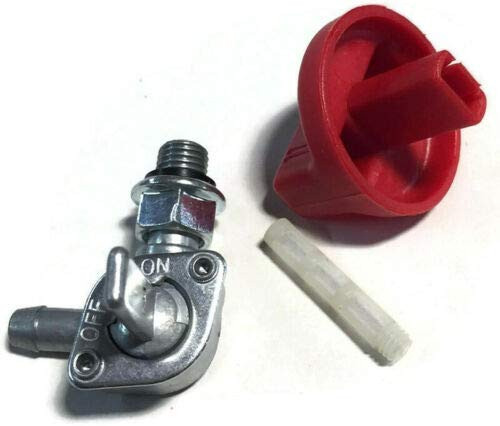 Buying Q Buying S Replacement Fuel Shut On Off Valve 532429234 20001436 for Ariens SNO-Thro Snow Blower