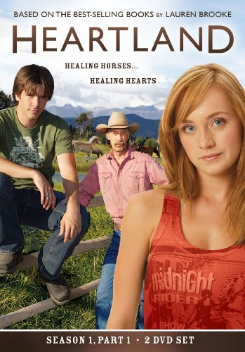 Heartland  Season 1  Part 1
