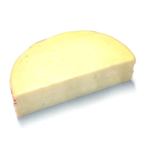 Sharp Provolone Cheese--Imported from Italy - 1 Pound Sharp Provolone Cheese--Imported from Italy - 1 Pound