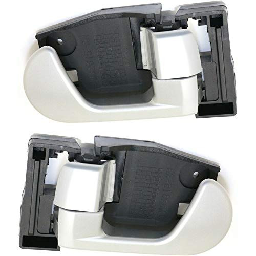 New Replacement for OE Door Handle Front or Rear Driver  and  Passenger Side LH RH