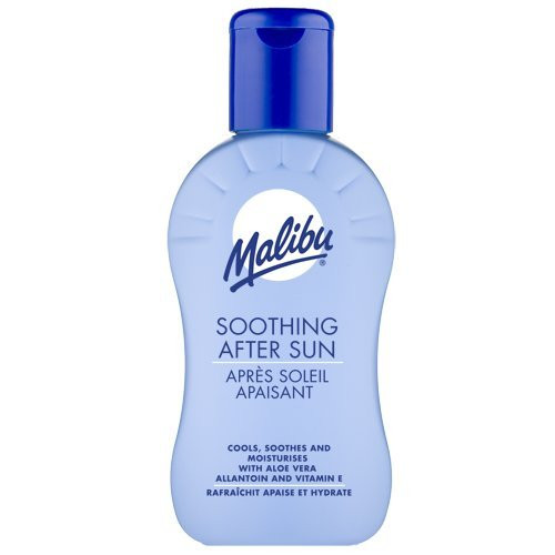 Malibu After Sun Lotion 100 ml