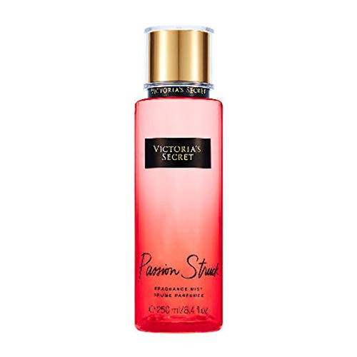 Victoria s Secret Fragrance Mist Passion Struck 8.4 Ounce Victoria s Secret Fragrance Mist Passion Struck 8.4 Ounce
