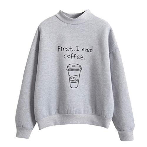 Women s Casual Color Block Tie Dye Crewneck Long Sleeve Loose Pullover Sweatshirt Tops Gray Women s Casual Color Block Tie Dye Crewneck Long Sleeve Loose Pullover Sweatshirt Tops Gray