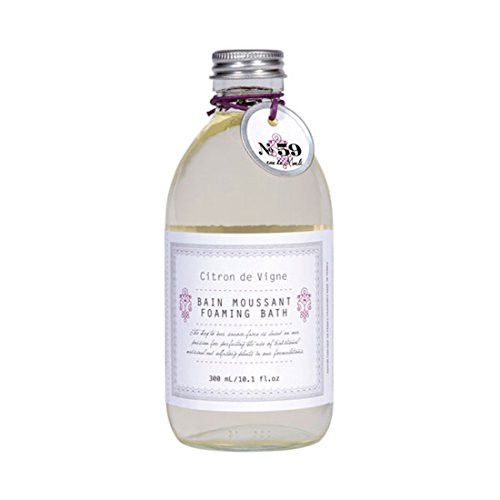 RUE DE MARLI Foaming bath  M59-FB  10.1 Fluid Ounce