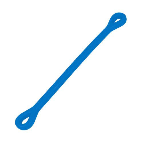 The Perfect Bungee by BihlerFlex  PLSBL Boat Snubber  24 inch  Blue