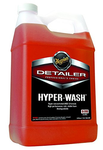 Hyper WASH - 1 Gallon