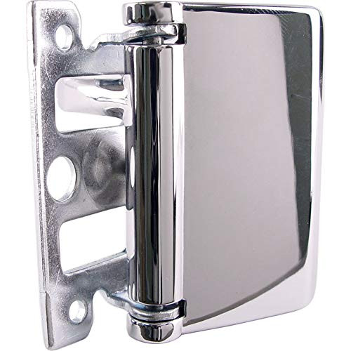 DENNIS CARPENTER FORD RESTORATION PARTS 1968-1987 INSIDE RIGHT HAND DOOR HANDLE - Compatible with Ford