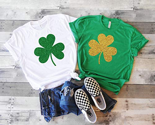 Shamrock Shirt St. Patricks Day Shirt Cute St. Pattys T-Shirt St Patricks Tee Teacher St Patricks Paddy Shirt Mom St Patricks Tee Glitter Shamrock Shirt Gold Glitter Green Glitter BF Shamrock Shirt St. Patricks Day Shirt Cute St. Pattys T-Shirt St Patricks Tee Teacher St Patricks Paddy Shirt Mom St Patricks Tee Glitter Shamrock Shirt Gold Glitter Green Glitter BF