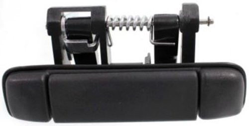 CPP Textured Black Liftgate Hatch Tailgate Handle for Nissan Pathfinder  Armada