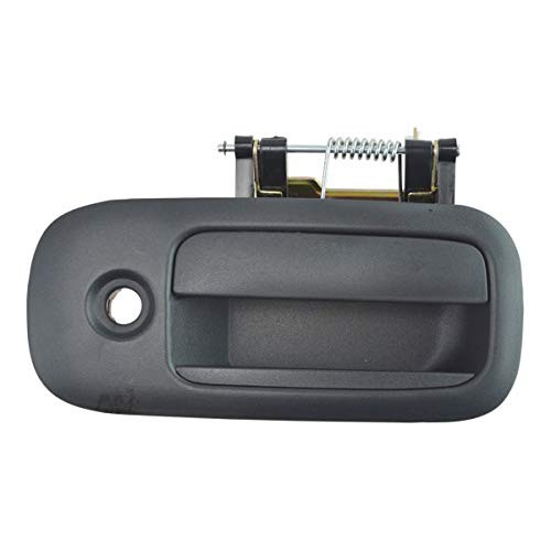 Rear Exterior Sliding Door Handle Passenger Side RH for GMC Chevrolet Van New