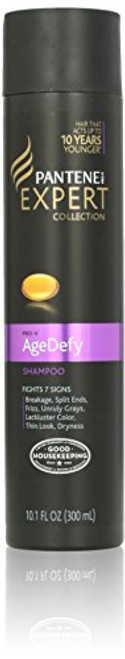 Pantene Pro-V Expert Collection Agedefy Shampoo 10.1 FL OZ Pantene Pro-V Expert Collection Agedefy Shampoo 10.1 FL OZ