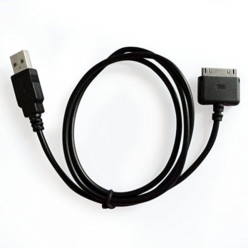 SITECH REPLACEMENT USB Data Charge Transfer Sync Cable Cord for Barnes & Noble Nook HD HD+ Tablet 7" 9"