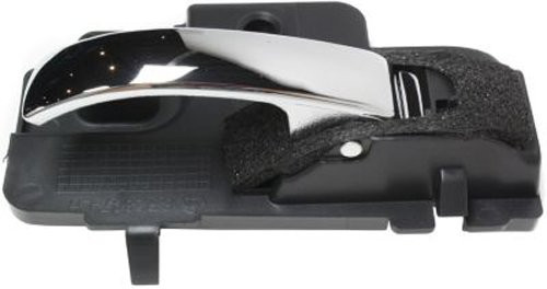 CPP Front or Rear Driver Side Chrome Interior Door Handle for Dodge Caliber  Jeep Patriot