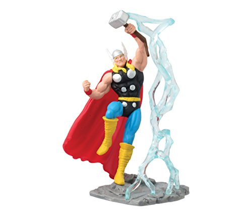 Marvel Thor Collectible Action Figure