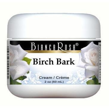 Birch Bark Cream  2 oz  ZIN  512700