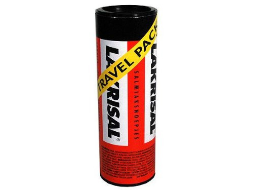 Lakrisal Travel Pack 250 G   8.8 Oz