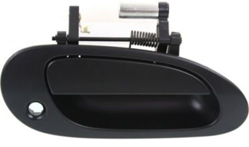 CPP Front Passenger Side Exterior Door Handle for 2002-2006 Acura RSX