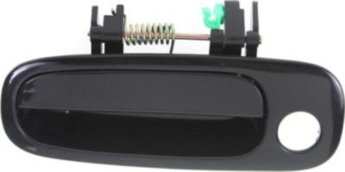 CPP Front Driver Side Exterior Door Handle for 2004-2006 Scion xB