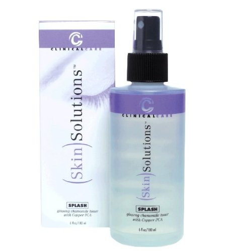 Clinical Care Splash  6 Fluid Ounce