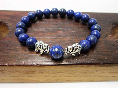 Lapis Lazuli Elephant Bracelet Lapis Lazuli Chakra Elephant Bracelet Healing Lapis Lazuli Bracelet Good Luck Lapis Lazuli Elephant Bracelet Lapis Lazuli Elephant Bracelet Lapis Lazuli Chakra Elephant Bracelet Healing Lapis Lazuli Bracelet Good Luck Lapis Lazuli Elephant Bracelet