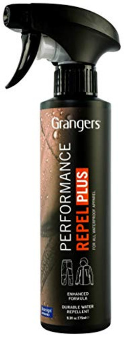 Grangers Performance Repel Plus   Waterproofing Spray for Outerwear   9.3 oz