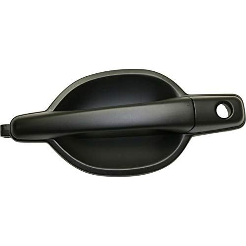 New Replacement for OE Door Handle Front Driver Left Side LH Hand fits Mitsubishi Endeavor
